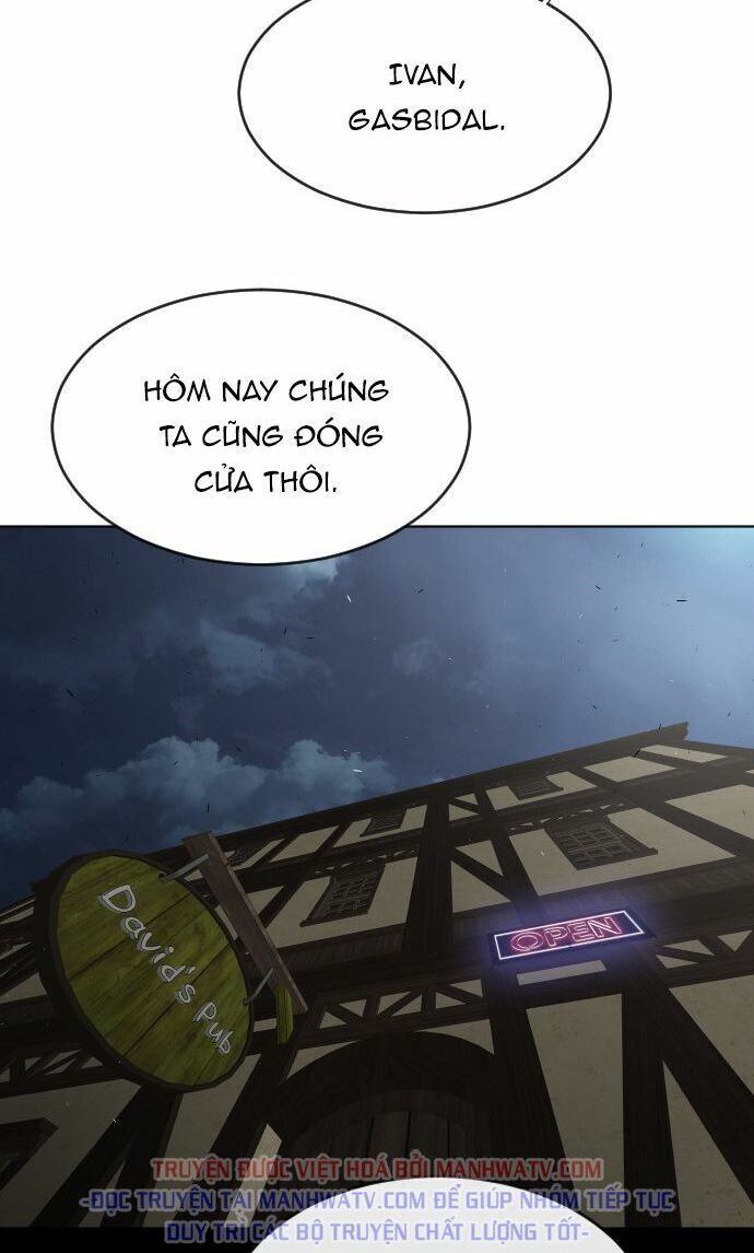 Kỷ Nguyên Siêu Anh Hùng Chapter 46 - Trang 30