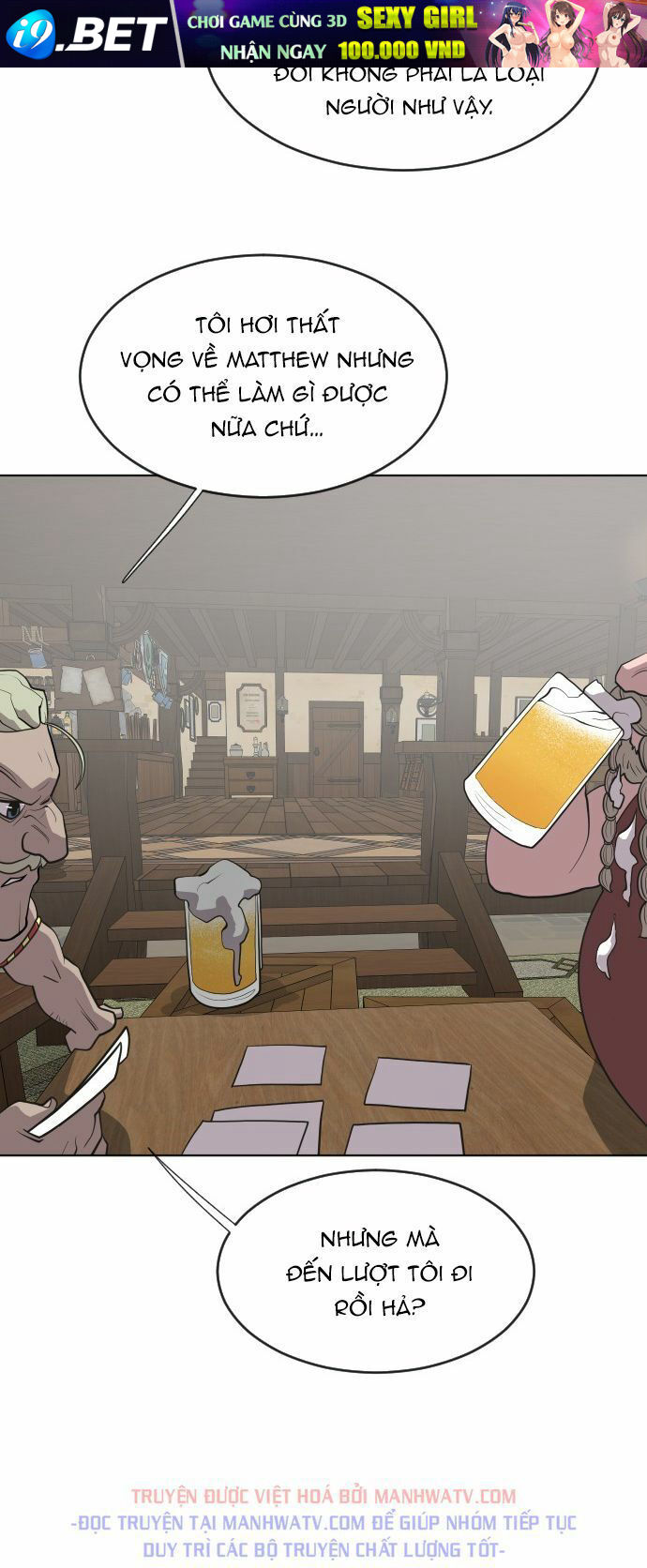 Kỷ Nguyên Siêu Anh Hùng Chapter 46 - Trang 34