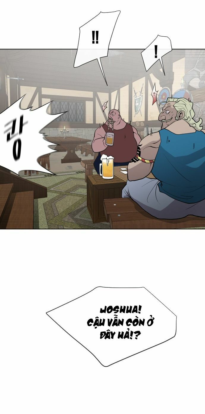 Kỷ Nguyên Siêu Anh Hùng Chapter 46 - Trang 35