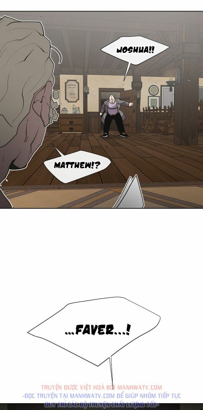 Kỷ Nguyên Siêu Anh Hùng Chapter 46 - Trang 36