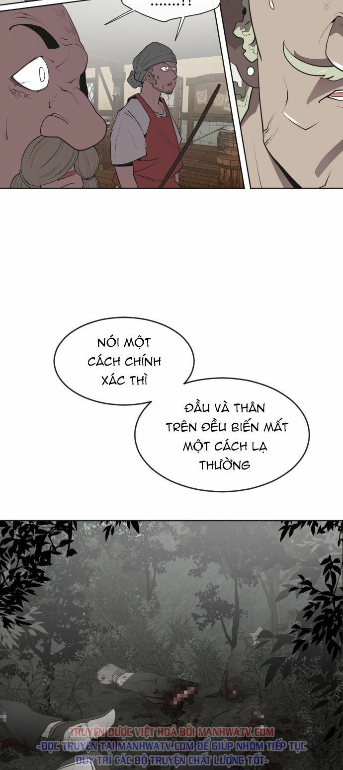 Kỷ Nguyên Siêu Anh Hùng Chapter 46 - Trang 4