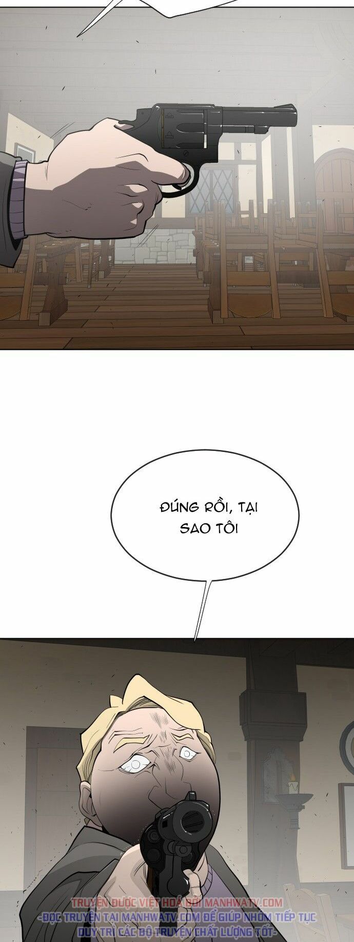 Kỷ Nguyên Siêu Anh Hùng Chapter 46 - Trang 44