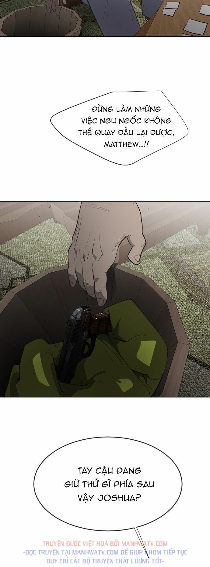 Kỷ Nguyên Siêu Anh Hùng Chapter 46 - Trang 46