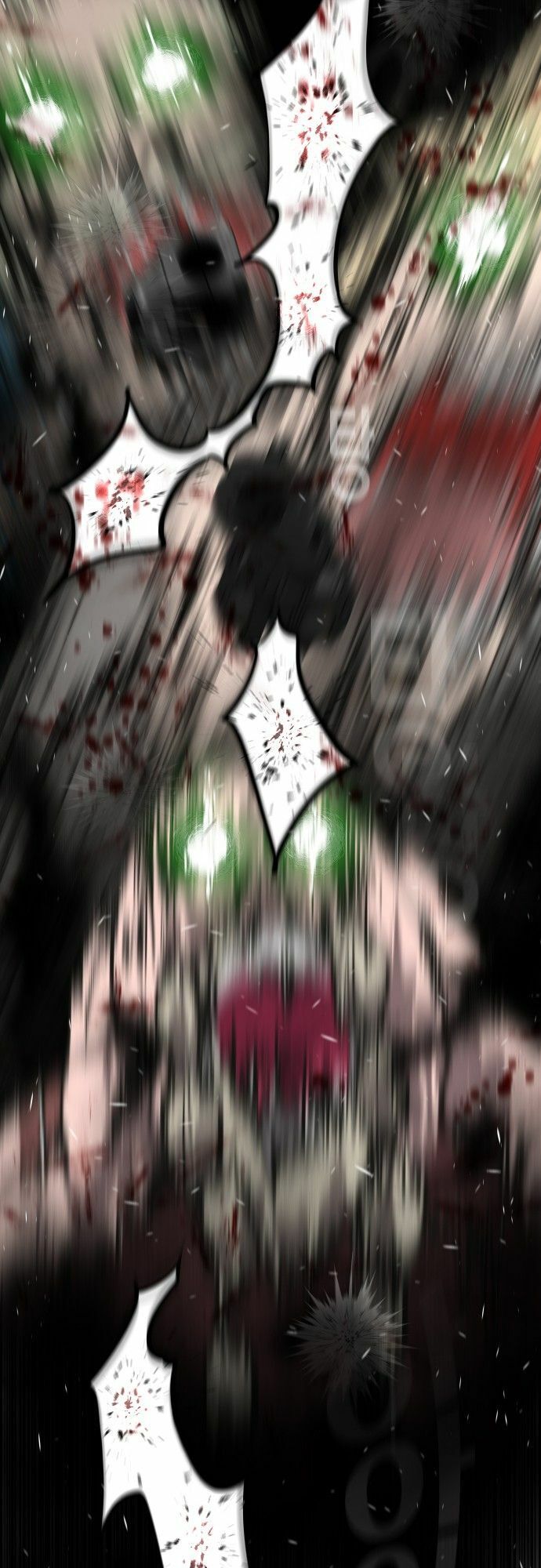 Kỷ Nguyên Siêu Anh Hùng Chapter 46 - Trang 49