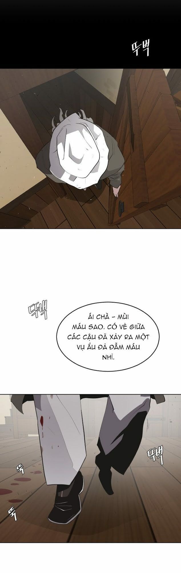 Kỷ Nguyên Siêu Anh Hùng Chapter 46 - Trang 52