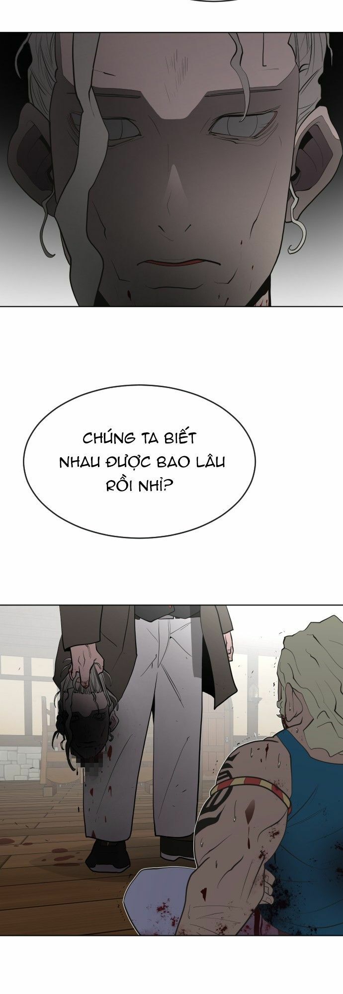 Kỷ Nguyên Siêu Anh Hùng Chapter 46 - Trang 55