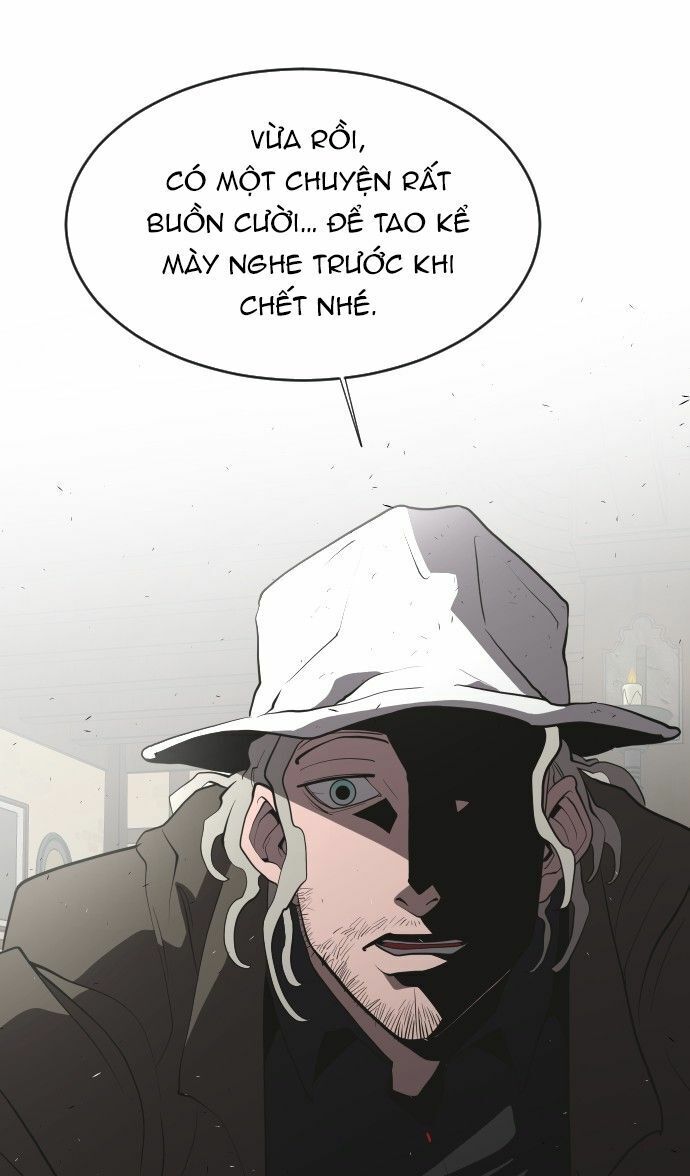 Kỷ Nguyên Siêu Anh Hùng Chapter 46 - Trang 56