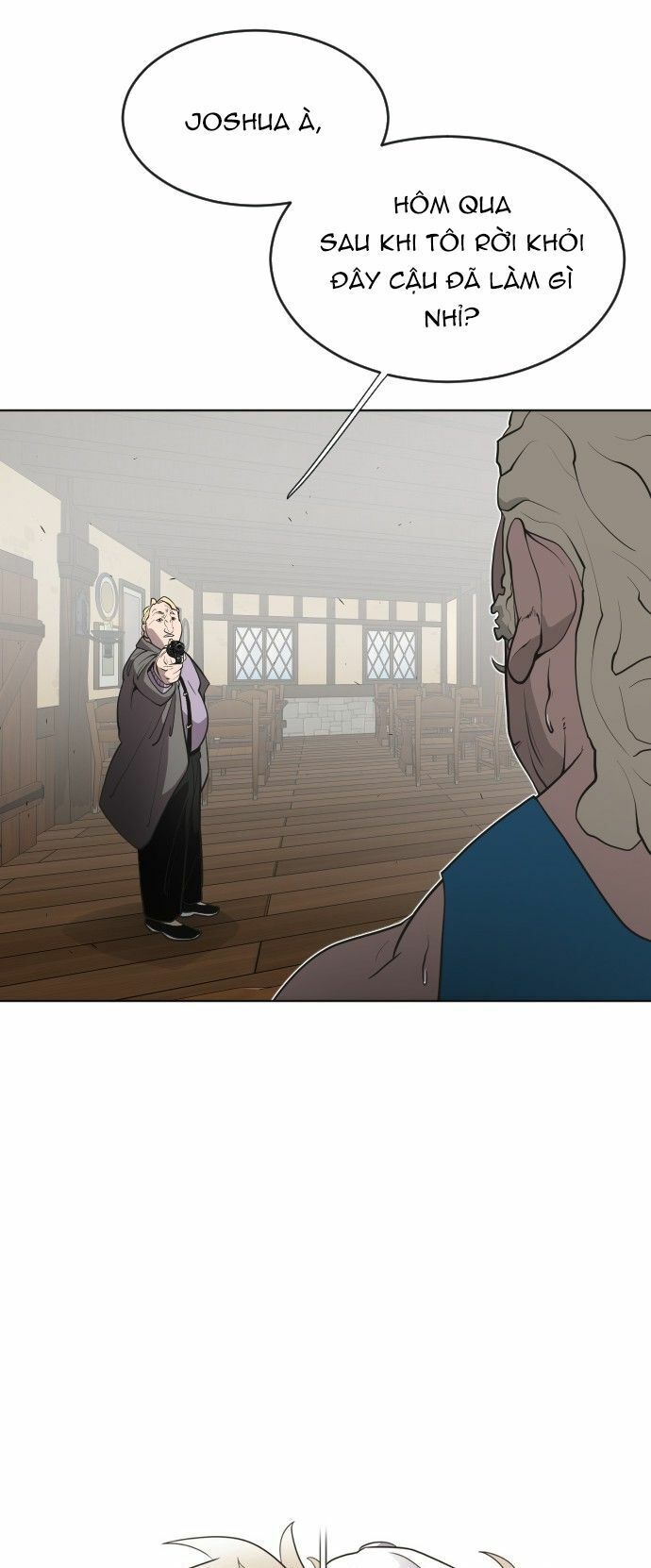 Kỷ Nguyên Siêu Anh Hùng Chapter 46 - Trang 9