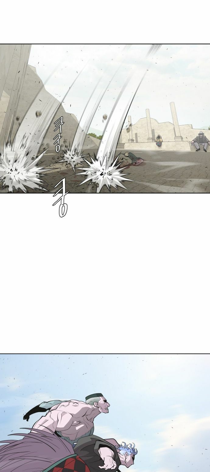 Kỷ Nguyên Siêu Anh Hùng Chapter 48 - Trang 1