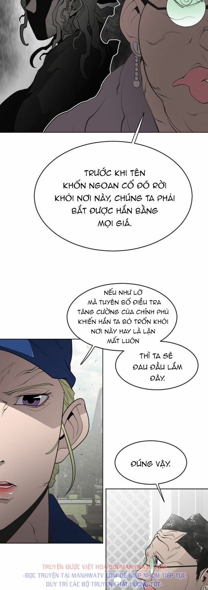 Kỷ Nguyên Siêu Anh Hùng Chapter 48 - Trang 13