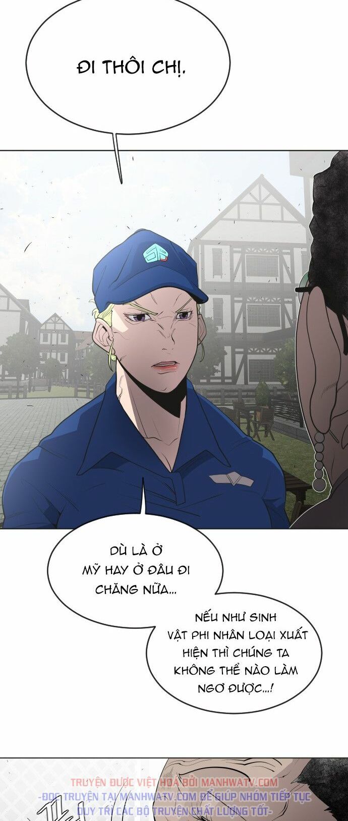 Kỷ Nguyên Siêu Anh Hùng Chapter 48 - Trang 18