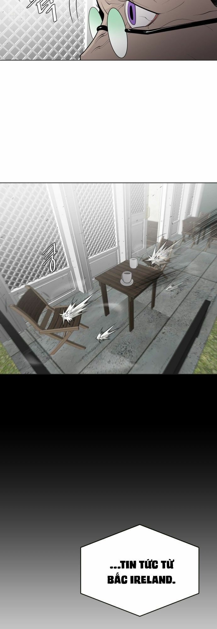 Kỷ Nguyên Siêu Anh Hùng Chapter 48 - Trang 19