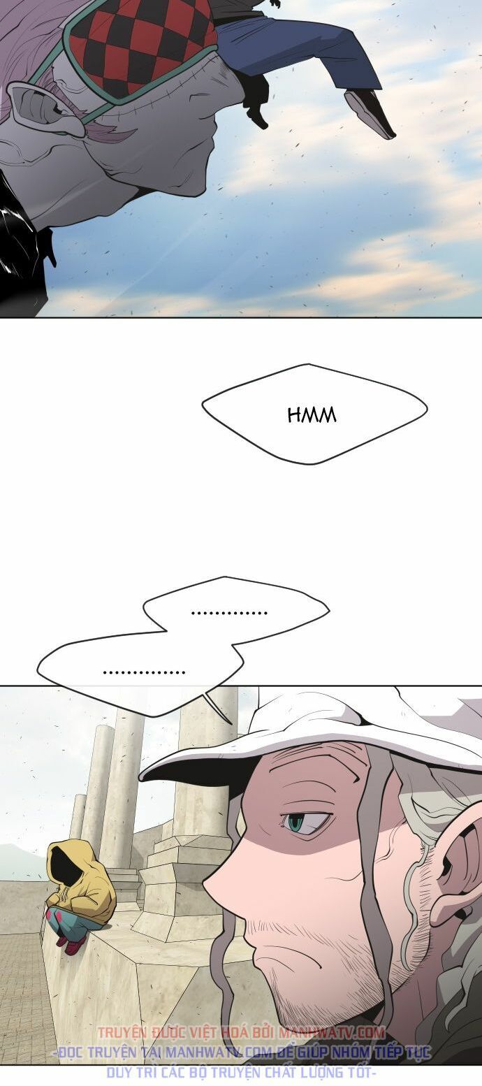 Kỷ Nguyên Siêu Anh Hùng Chapter 48 - Trang 2