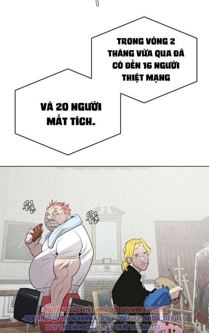 Kỷ Nguyên Siêu Anh Hùng Chapter 48 - Trang 21