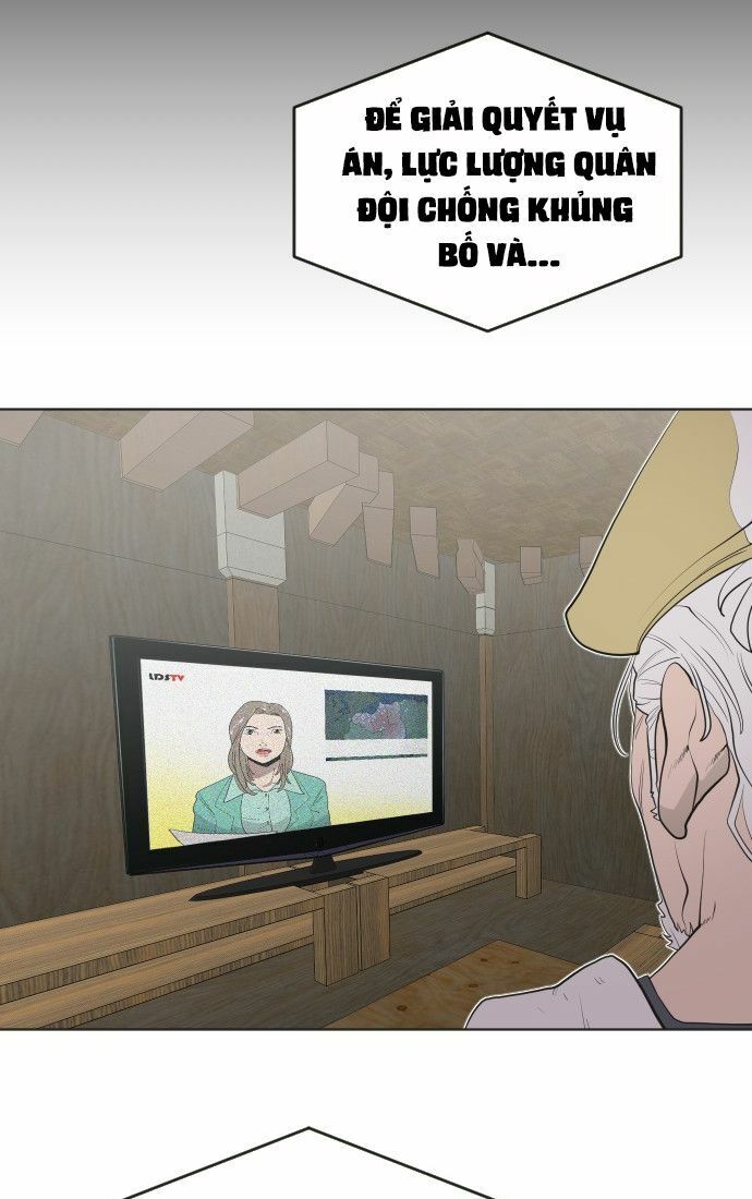 Kỷ Nguyên Siêu Anh Hùng Chapter 48 - Trang 23