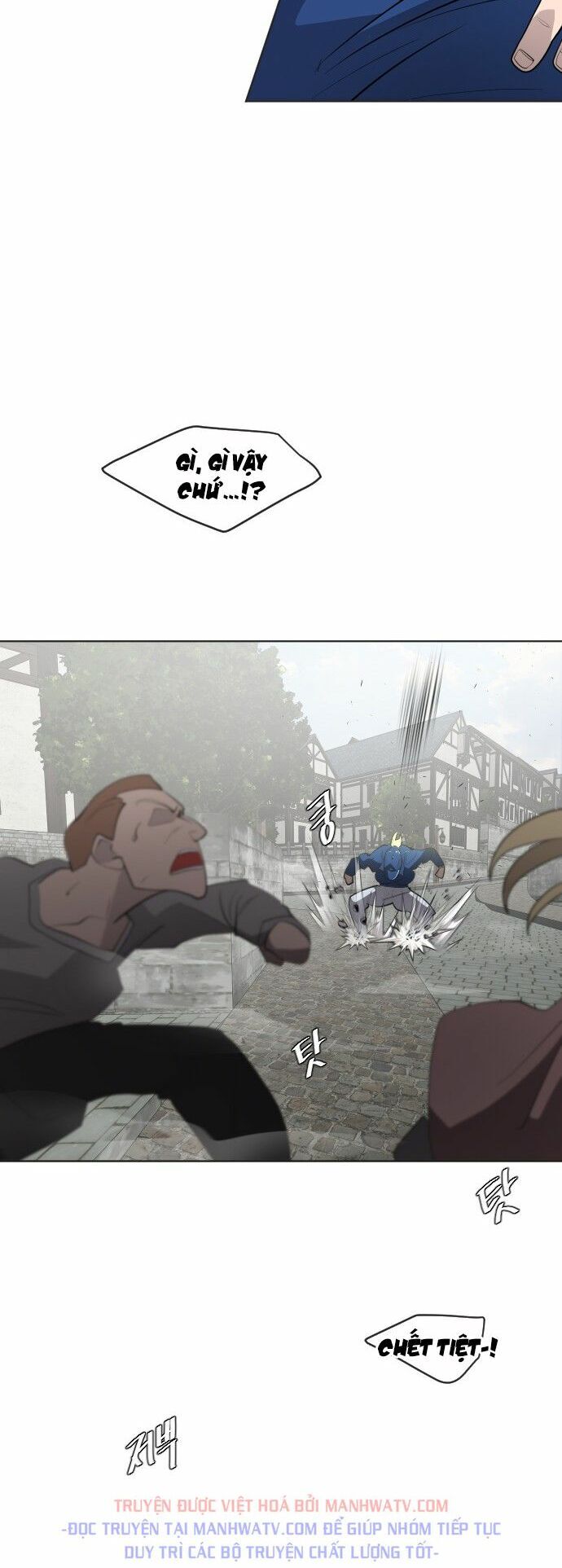 Kỷ Nguyên Siêu Anh Hùng Chapter 48 - Trang 28