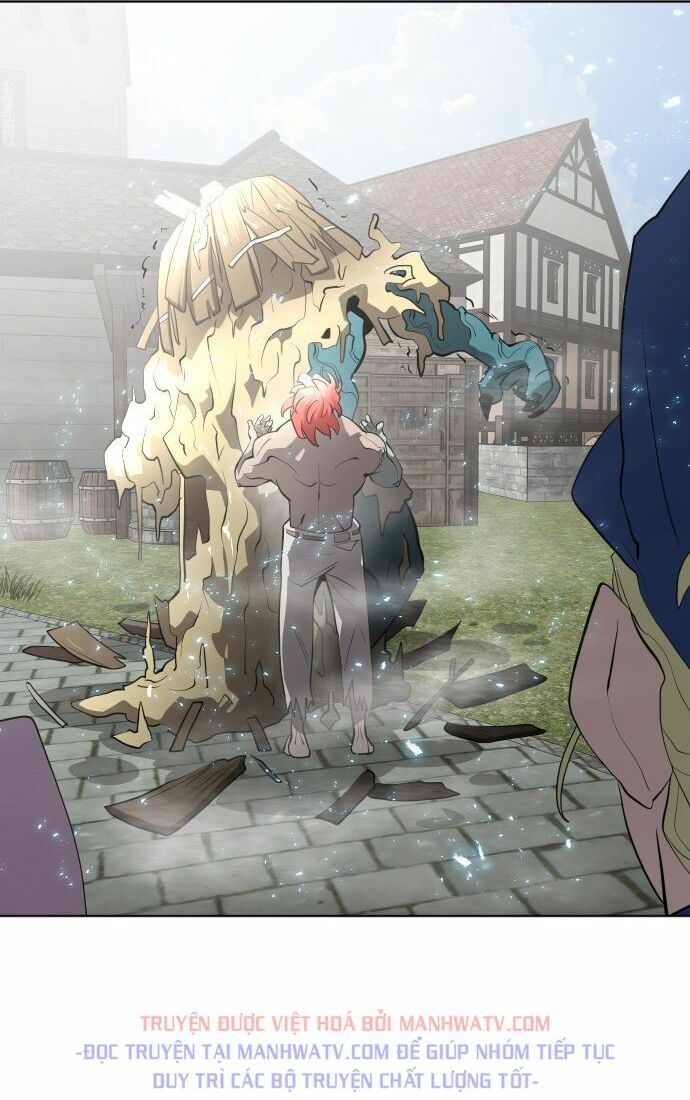 Kỷ Nguyên Siêu Anh Hùng Chapter 48 - Trang 31