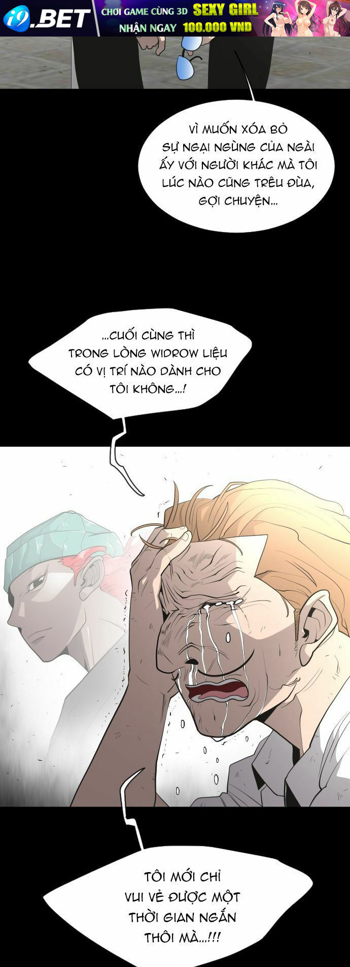 Kỷ Nguyên Siêu Anh Hùng Chapter 48 - Trang 36