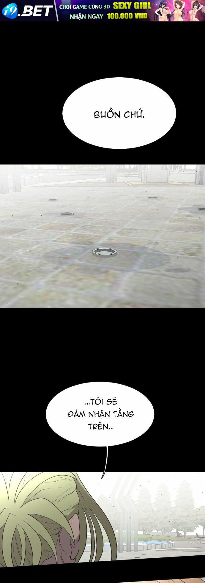 Kỷ Nguyên Siêu Anh Hùng Chapter 48 - Trang 38