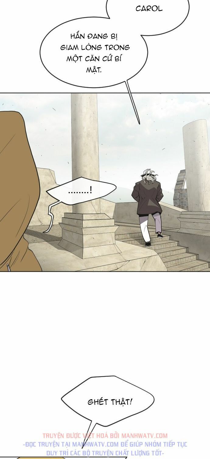 Kỷ Nguyên Siêu Anh Hùng Chapter 48 - Trang 4