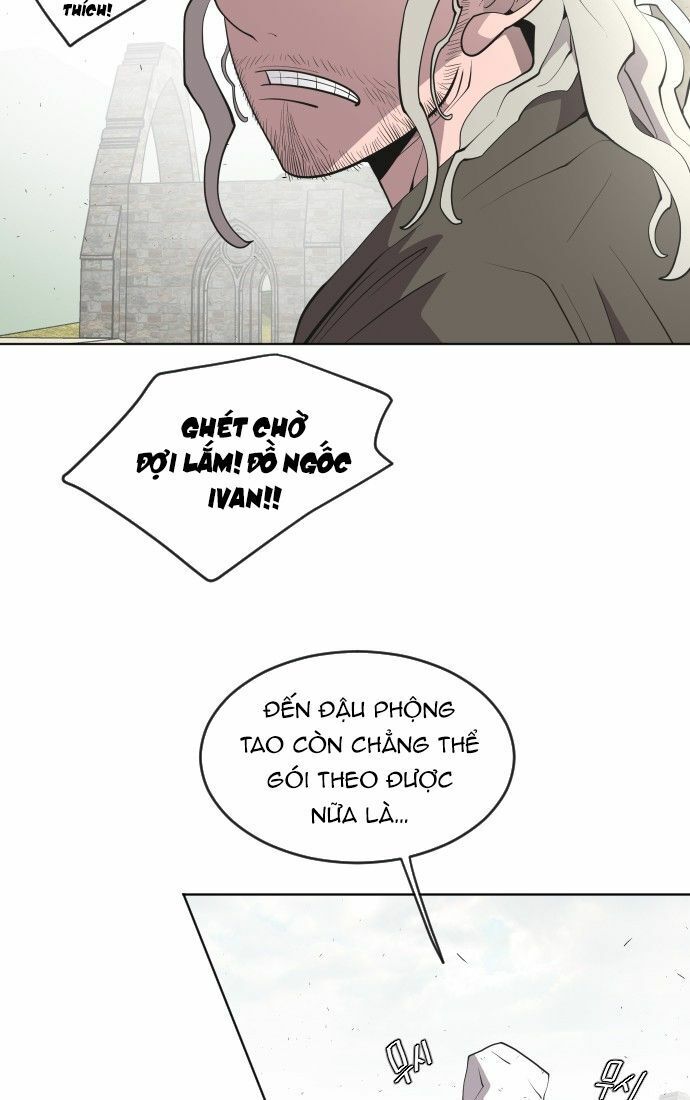 Kỷ Nguyên Siêu Anh Hùng Chapter 48 - Trang 6