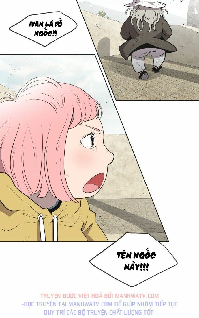 Kỷ Nguyên Siêu Anh Hùng Chapter 48 - Trang 7