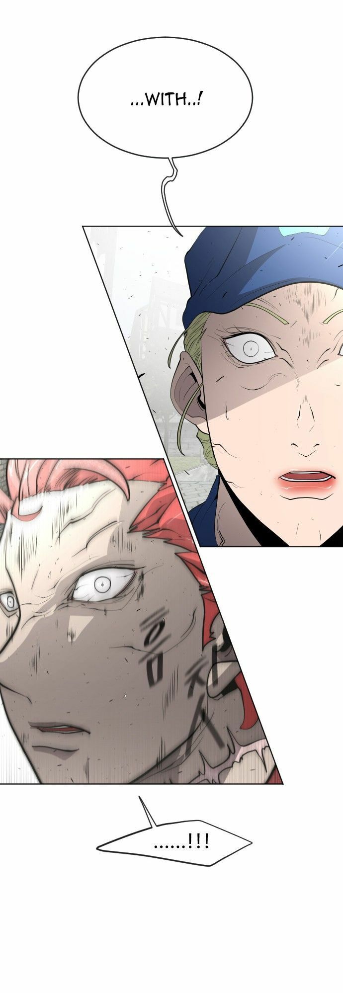 Kỷ Nguyên Siêu Anh Hùng Chapter 49 - Trang 1