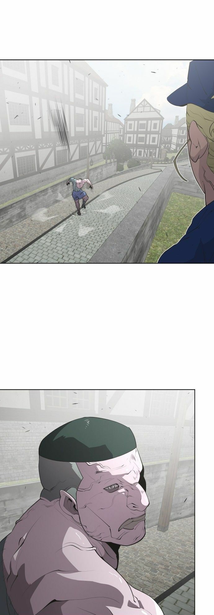 Kỷ Nguyên Siêu Anh Hùng Chapter 49 - Trang 10