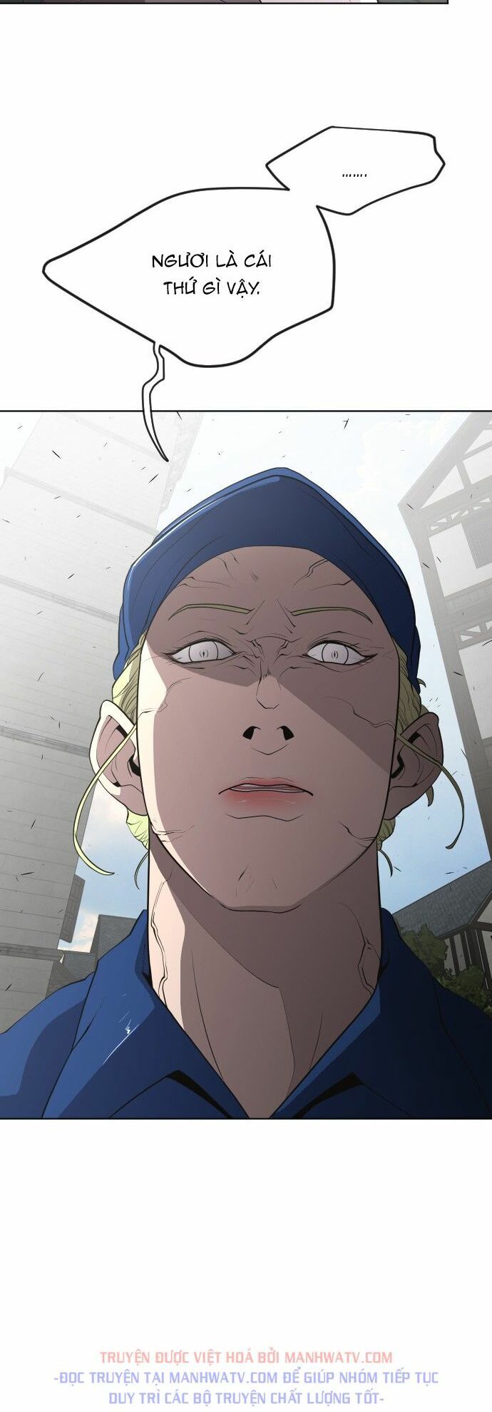 Kỷ Nguyên Siêu Anh Hùng Chapter 49 - Trang 11