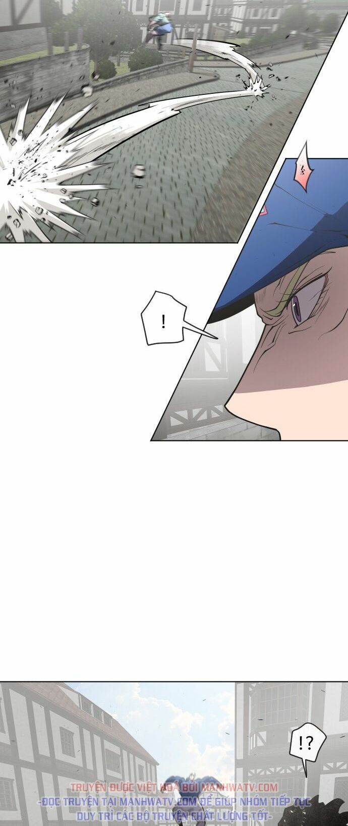 Kỷ Nguyên Siêu Anh Hùng Chapter 49 - Trang 13