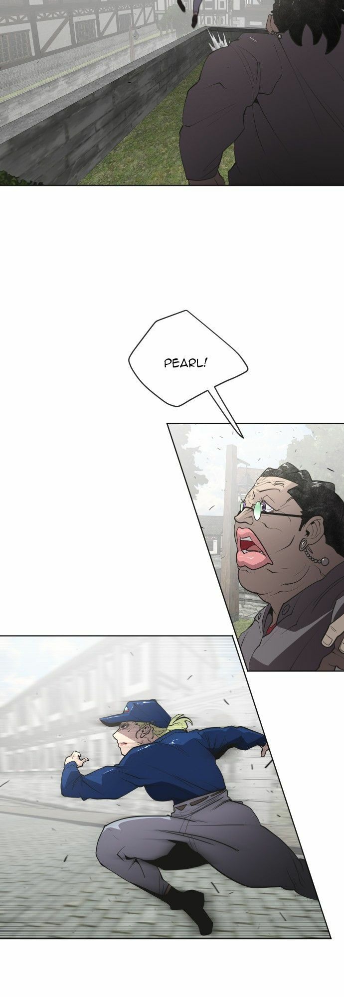 Kỷ Nguyên Siêu Anh Hùng Chapter 49 - Trang 14