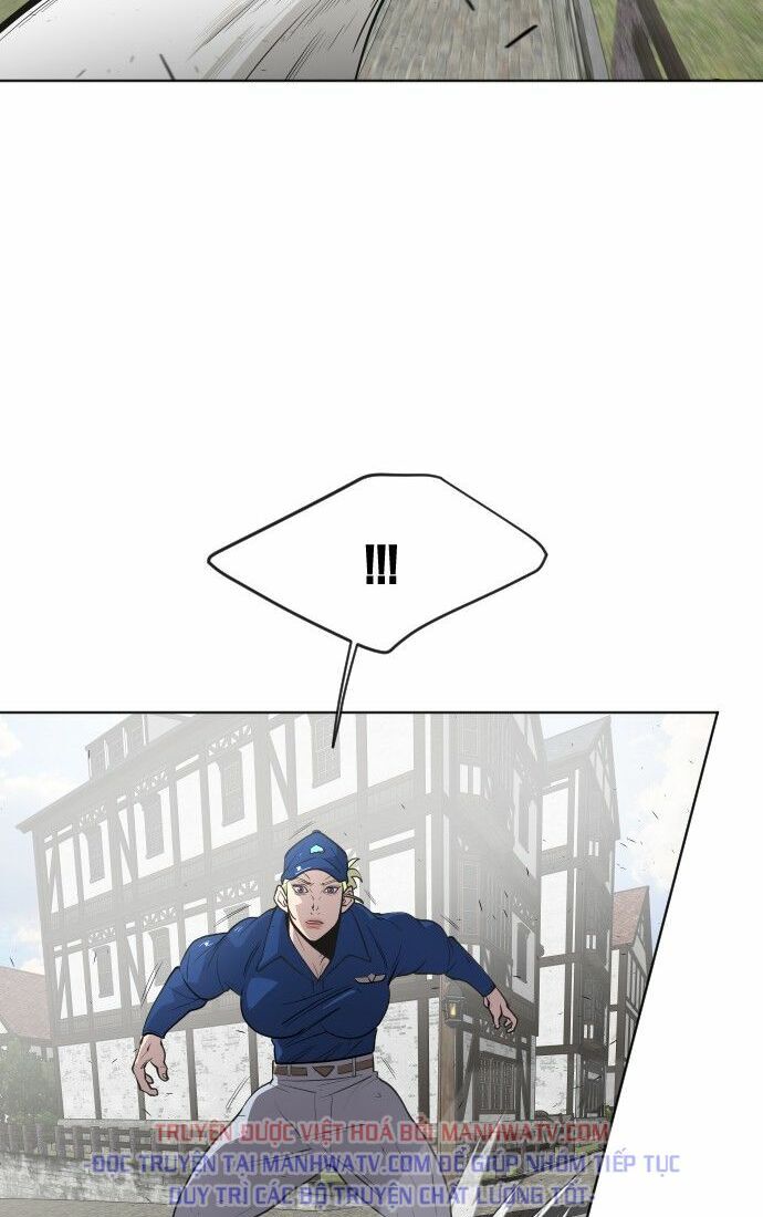 Kỷ Nguyên Siêu Anh Hùng Chapter 49 - Trang 16