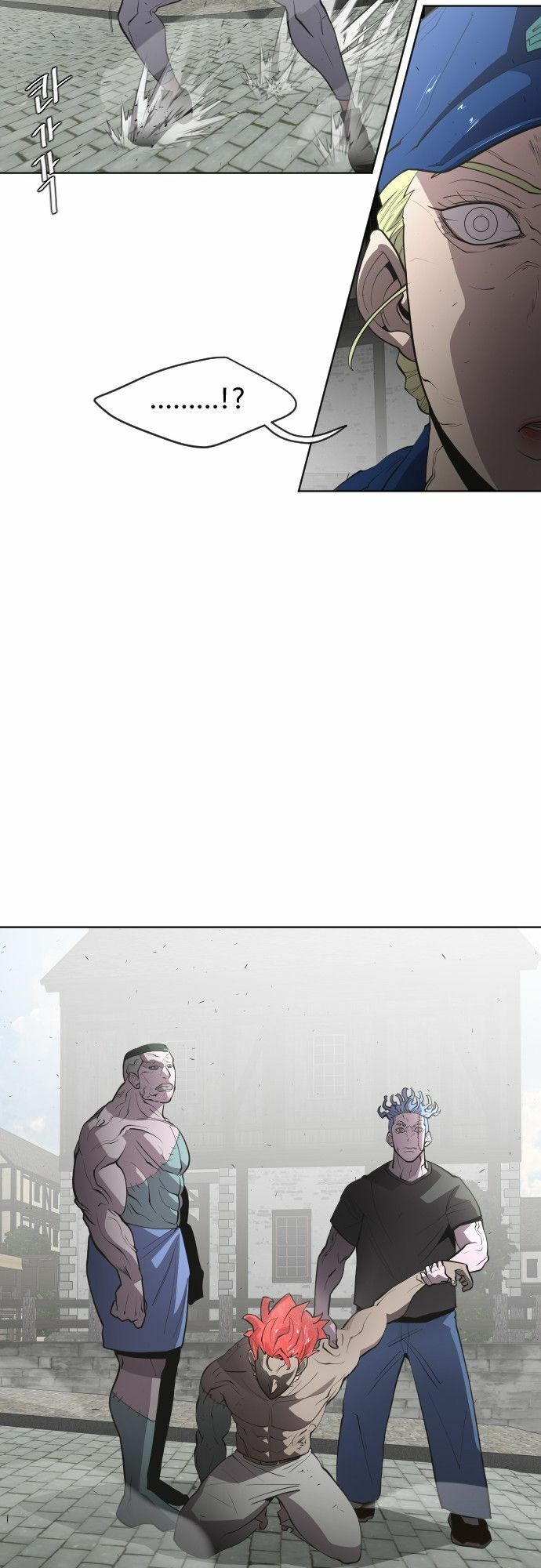 Kỷ Nguyên Siêu Anh Hùng Chapter 49 - Trang 17