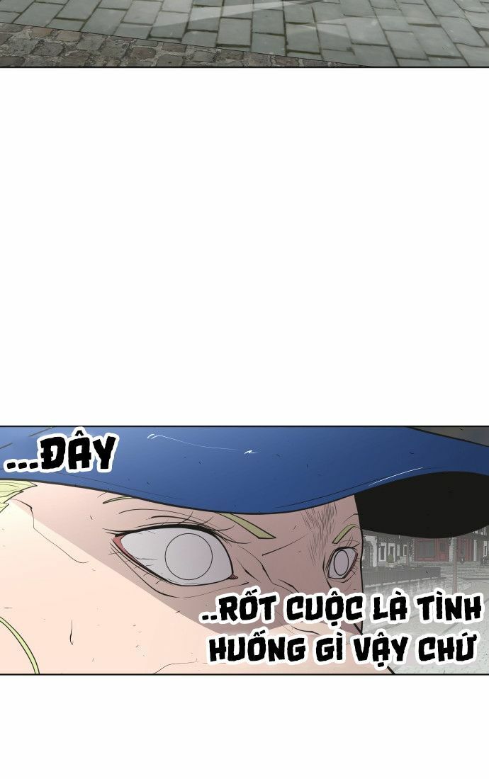 Kỷ Nguyên Siêu Anh Hùng Chapter 49 - Trang 18