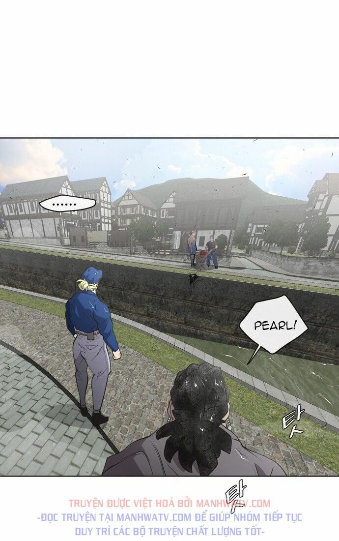 Kỷ Nguyên Siêu Anh Hùng Chapter 49 - Trang 19