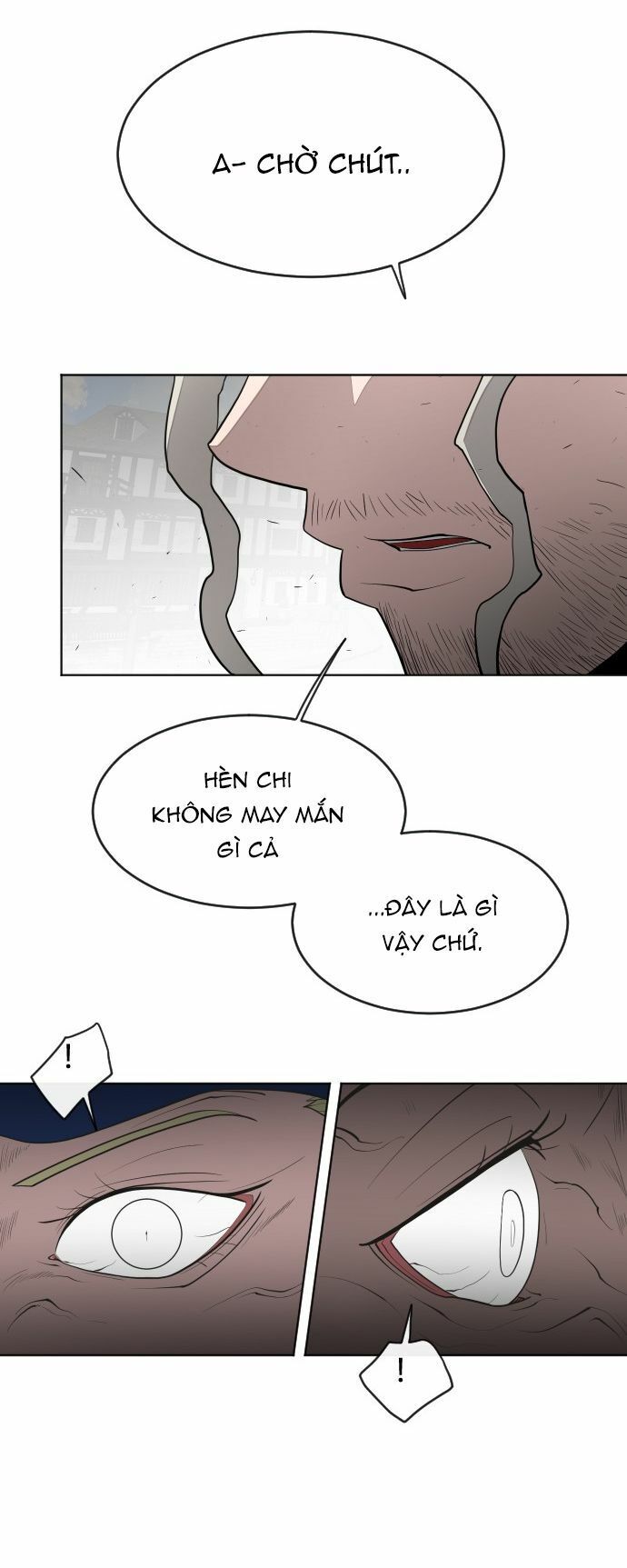 Kỷ Nguyên Siêu Anh Hùng Chapter 49 - Trang 26