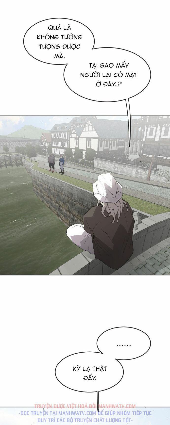 Kỷ Nguyên Siêu Anh Hùng Chapter 49 - Trang 27