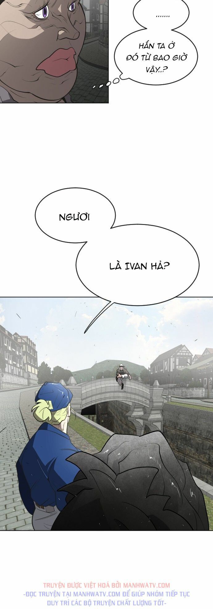 Kỷ Nguyên Siêu Anh Hùng Chapter 49 - Trang 29