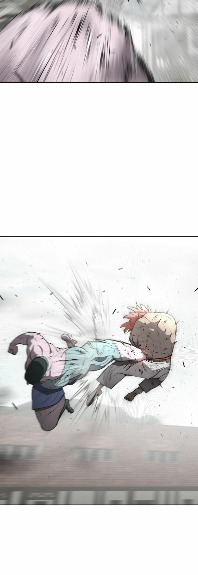 Kỷ Nguyên Siêu Anh Hùng Chapter 49 - Trang 3