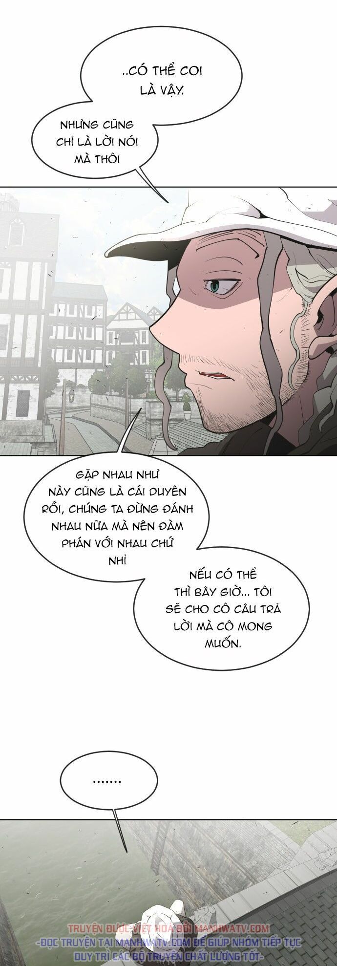 Kỷ Nguyên Siêu Anh Hùng Chapter 49 - Trang 31