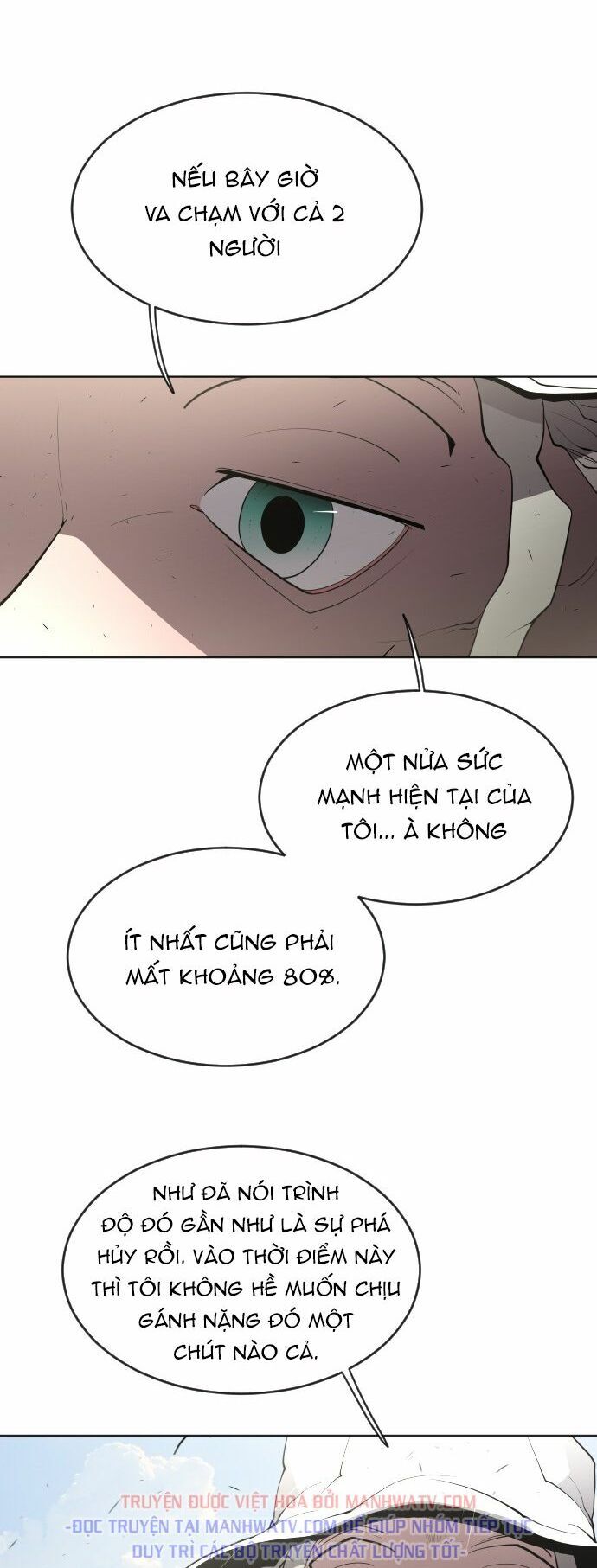 Kỷ Nguyên Siêu Anh Hùng Chapter 49 - Trang 33