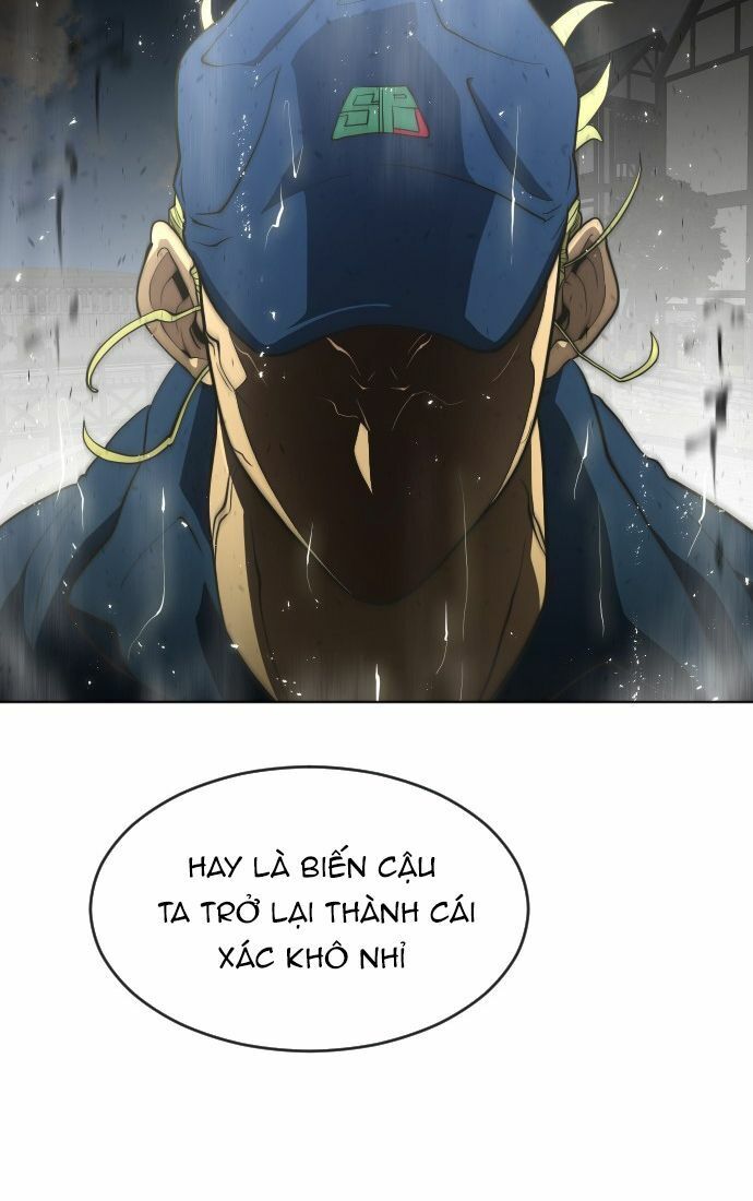 Kỷ Nguyên Siêu Anh Hùng Chapter 49 - Trang 37