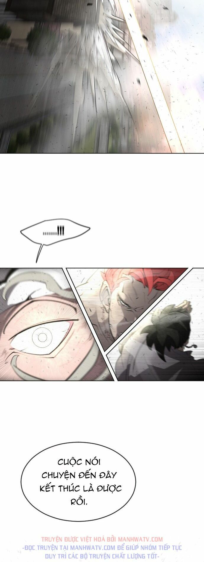 Kỷ Nguyên Siêu Anh Hùng Chapter 49 - Trang 42