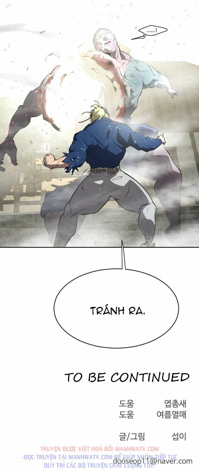 Kỷ Nguyên Siêu Anh Hùng Chapter 49 - Trang 43