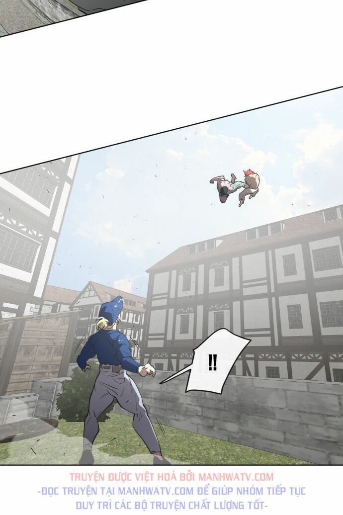 Kỷ Nguyên Siêu Anh Hùng Chapter 49 - Trang 5