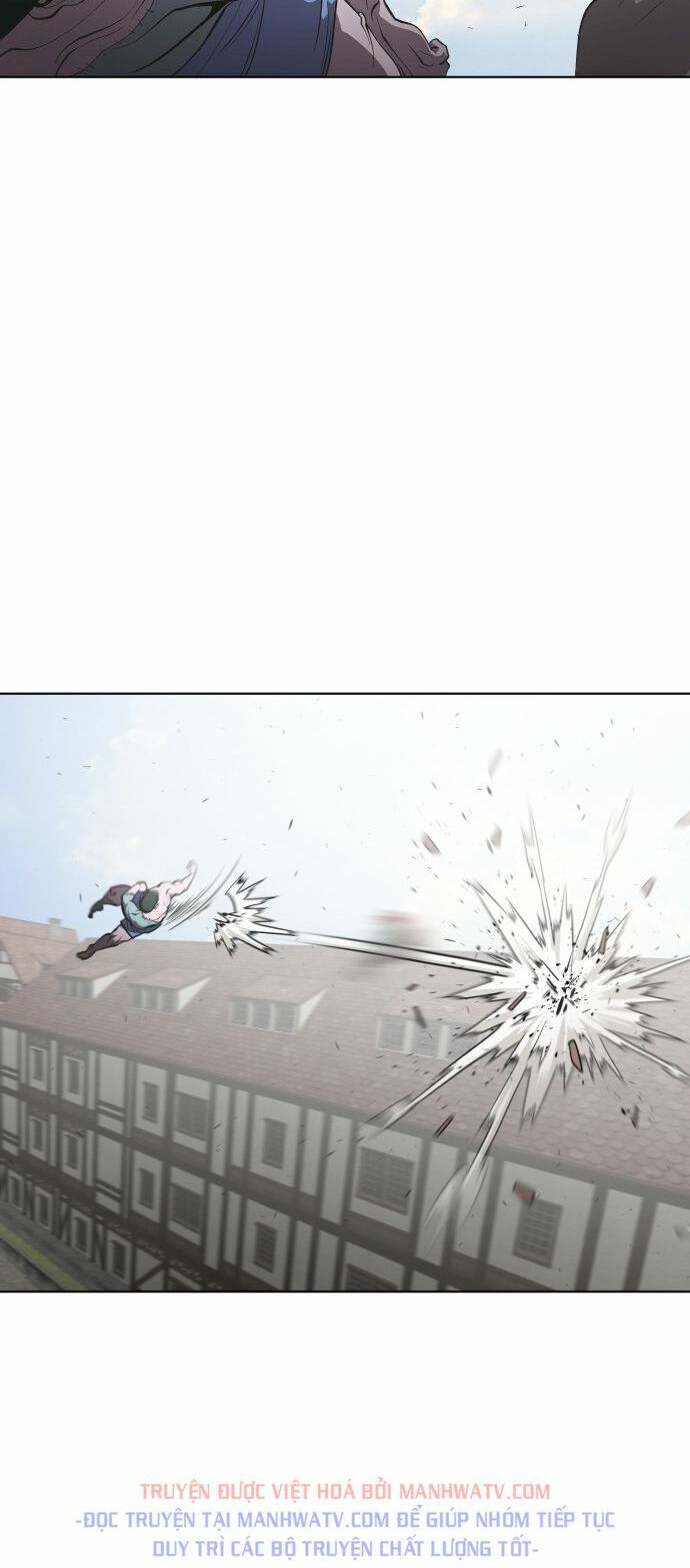 Kỷ Nguyên Siêu Anh Hùng Chapter 49 - Trang 7