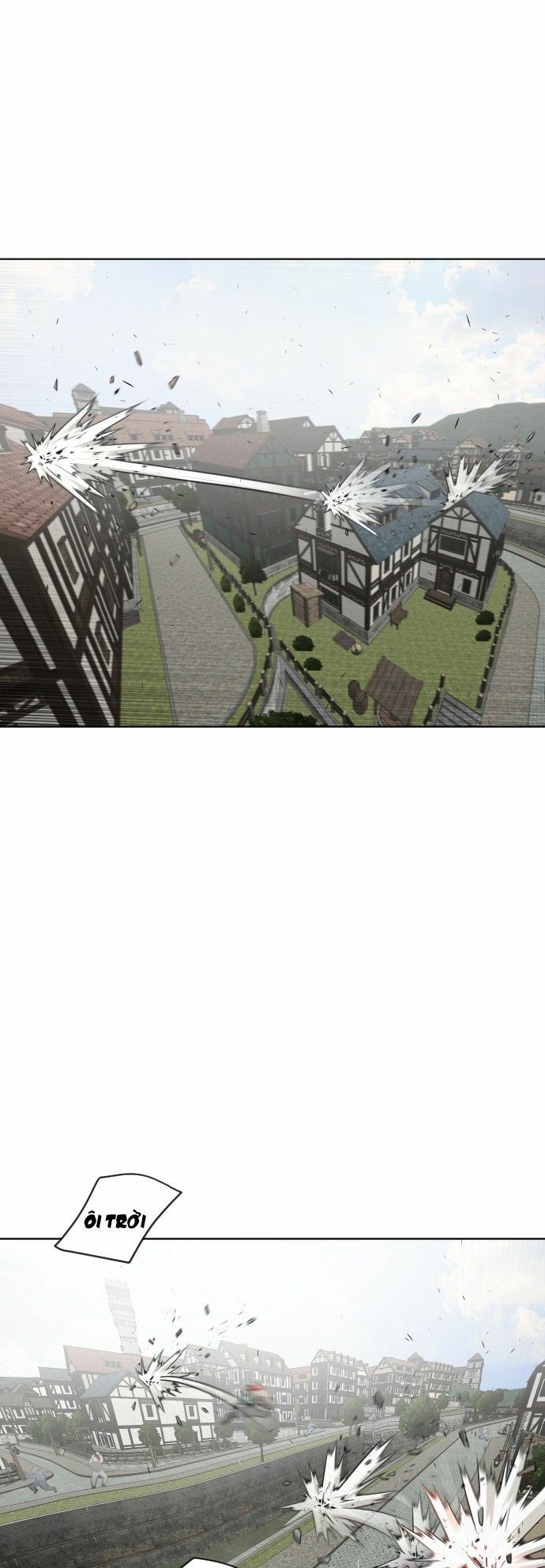 Kỷ Nguyên Siêu Anh Hùng Chapter 49 - Trang 8