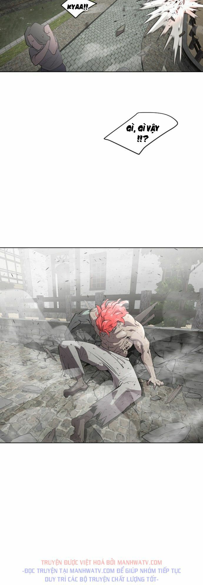 Kỷ Nguyên Siêu Anh Hùng Chapter 49 - Trang 9