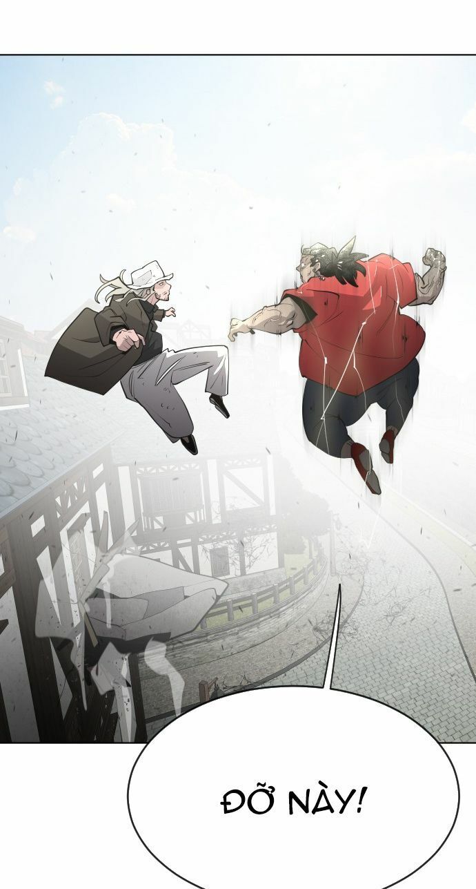 Kỷ Nguyên Siêu Anh Hùng Chapter 52 - Trang 1