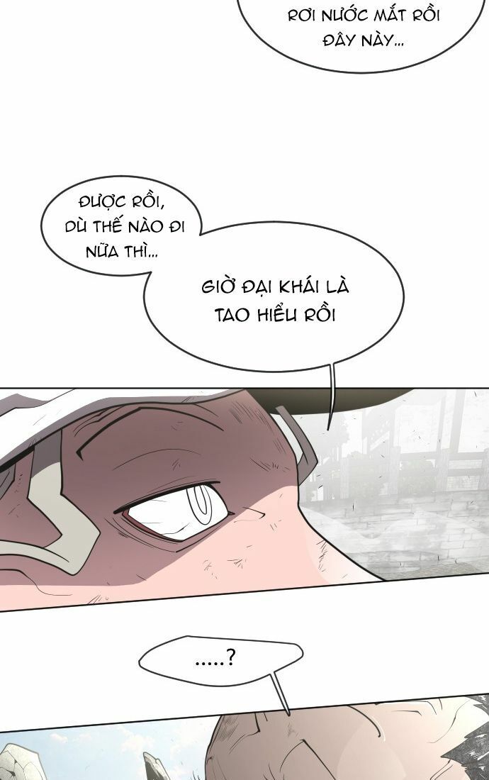 Kỷ Nguyên Siêu Anh Hùng Chapter 52 - Trang 11